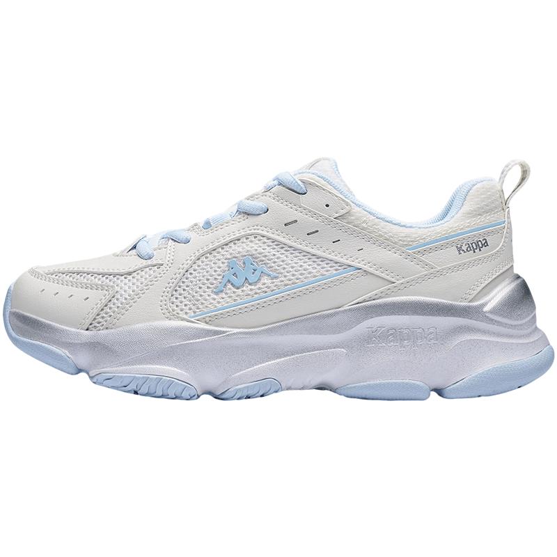 Kappa Women s Versatile Casual Sneakers EU 35