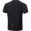 Li Ning Running Series Breathable Casual Round Neck Short Sleeve T-Shirt Men Tops ATST347-1