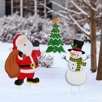 Feestviering – Kerstdecoratie