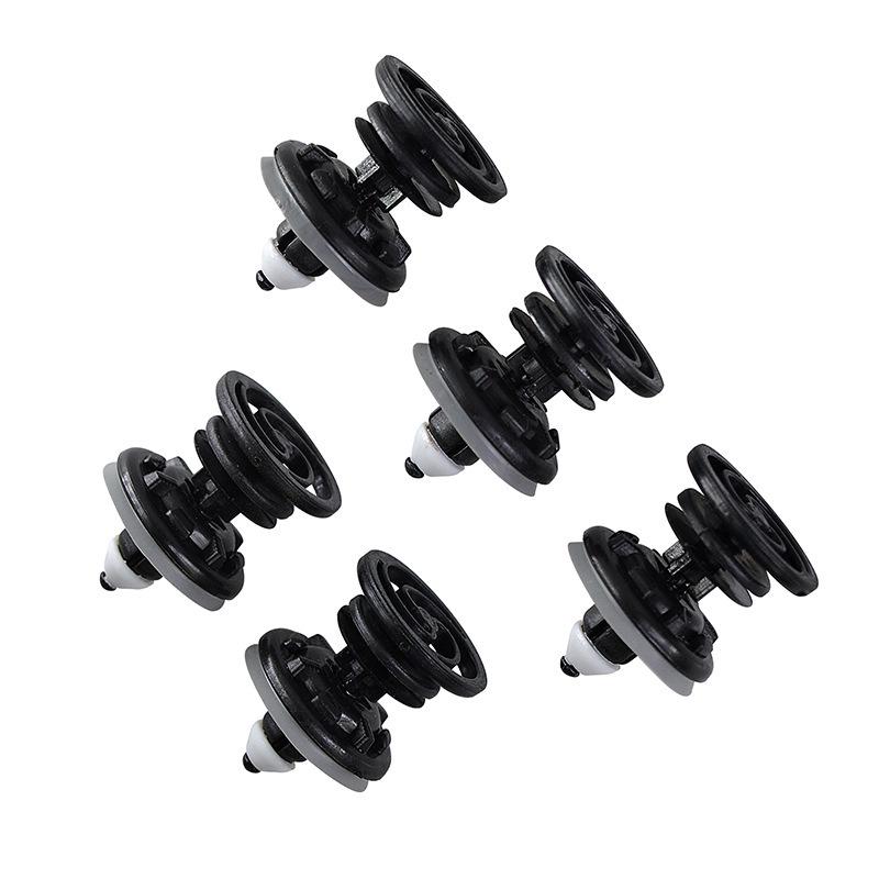 Volkswagen Sagitar/Magotan/Tiguan/Touran/Golf 6 Door Panel Clips D226