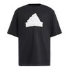 Adidas Childrens/Kids Future Icons Logo T-Shirt