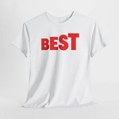 Vintage Retro 70er und 80er Jahre Best Products T-Shirt, Mitgliedschaftsclub Store Shirt, Unisex