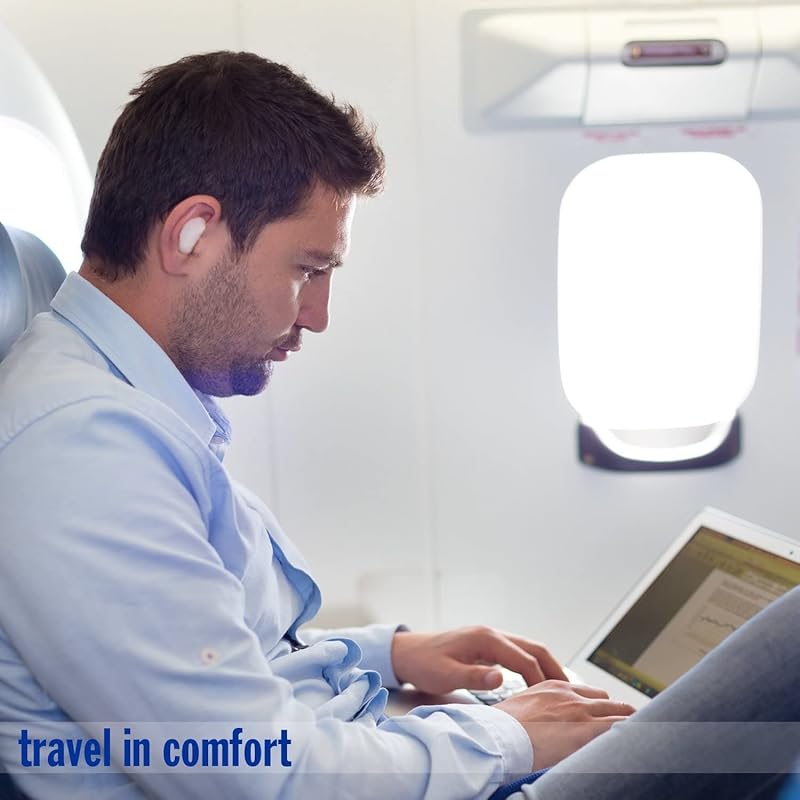 ear plugs max pillow silicon 6 pairs strongest for sleeping study live noise canceling surfing