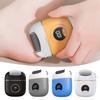 Rechargeable Electric Feet Sander Digital Display Foot Callus Remover  Foot Care
