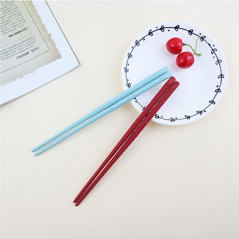 Ruhan Silicone Chopsticks