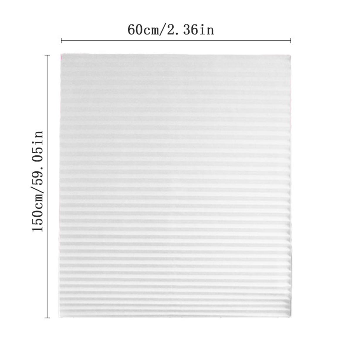 

Затемняющие жалюзи Беспроводные жалюзи Плиссированные тканевые жалюзи для уединения Фильтрация света для ванной комнаты Офисные дропшиппинги белый