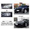 Compatible LED Matrix Headlights for Porsche Panamera 970 (2010-2016) Retrofit Upgrade