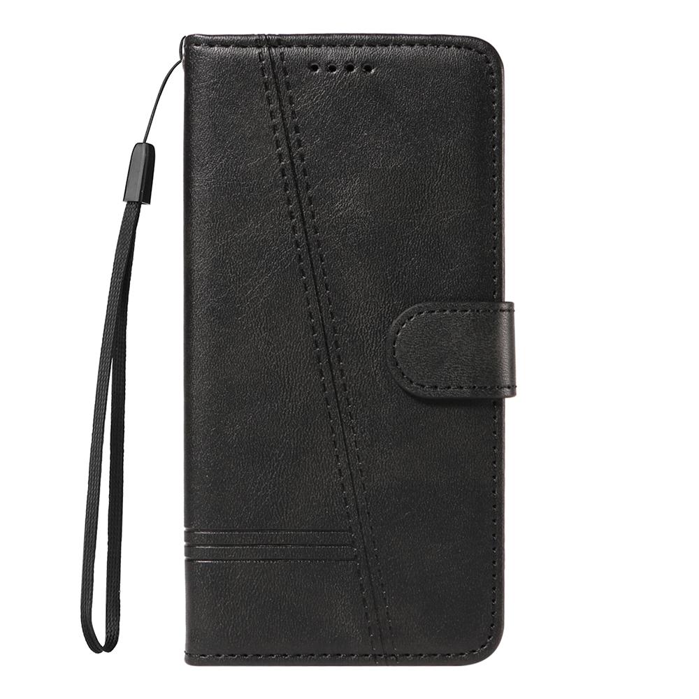 Card Slot Leather Flip Wallet Case For Samsung Galaxy Xcover7 A05 A13 A14 A15 A23 A24 A25 A33 A34 A35 A53 A54 A55 A73 M15 M55
