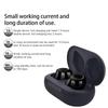 International TWS Earbuds Charging Case with No Whistling Hearing Aid for Seniors - English Version