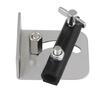 2Pcs Drum Mounting Adapter Screws Snares Drum Strap Rack Screws for Professionals Instrument Lovers Easy To Installation