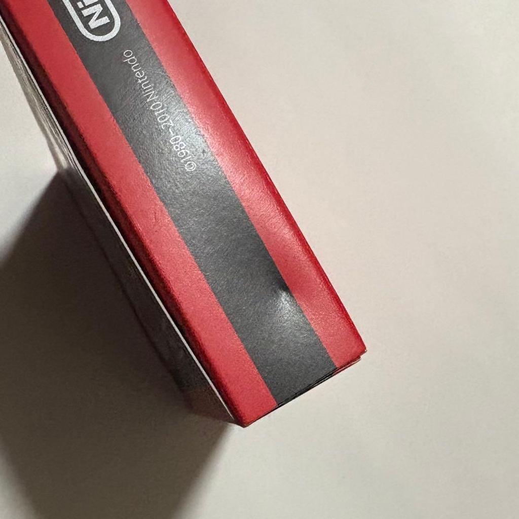 Used Nintendo GAME & WATCH BALL