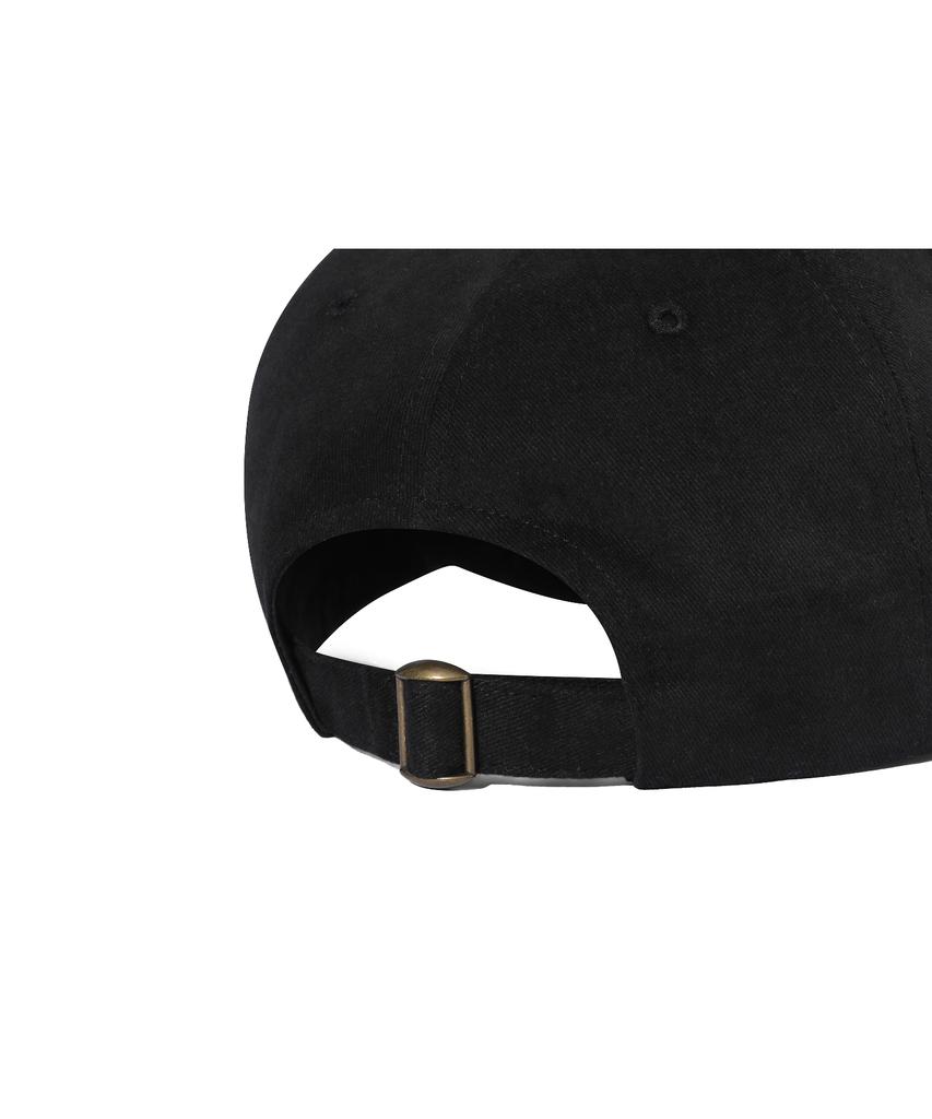 CPGN STUDIO Harry Black Ball Cap