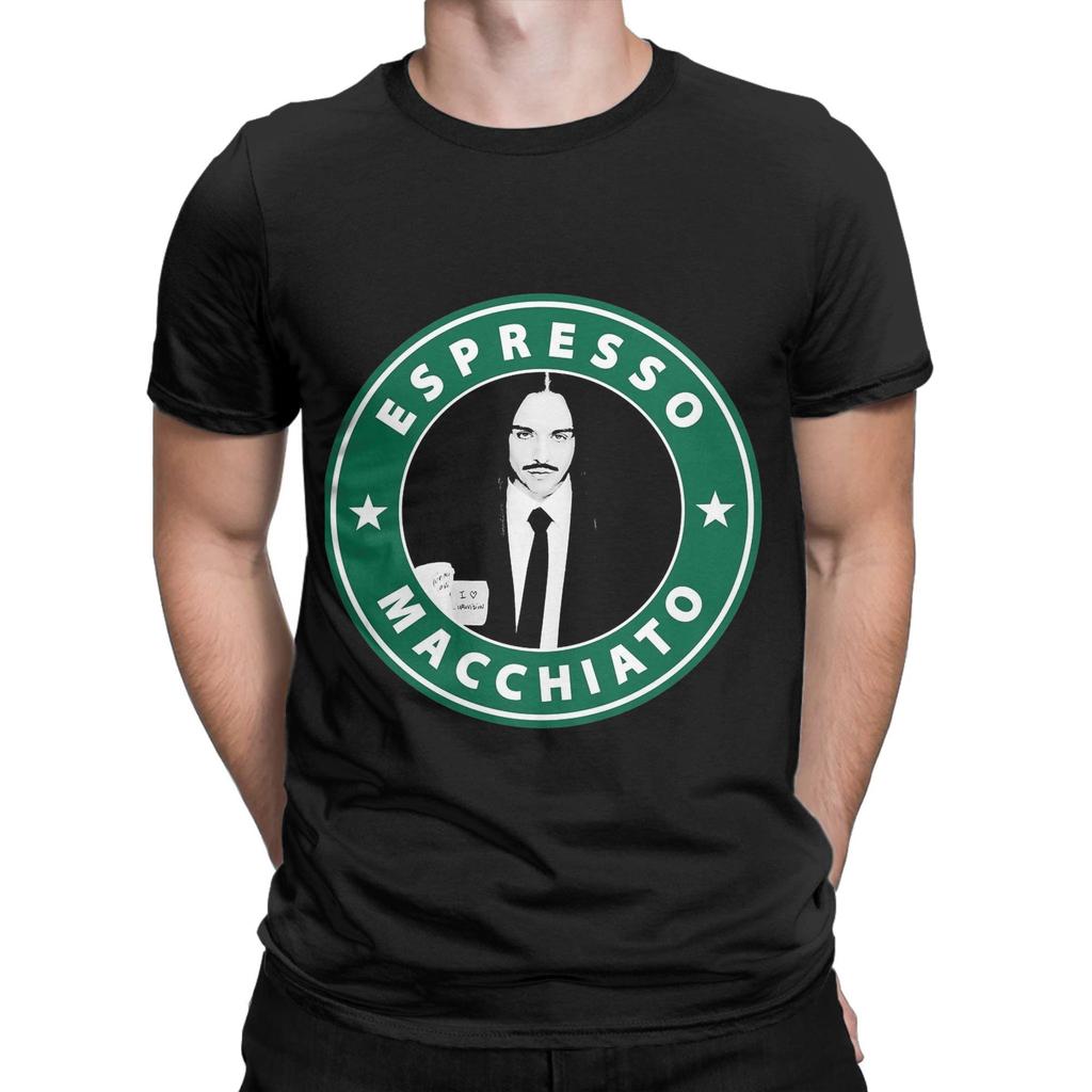 Tommy Cash T Shirt Summer Song Cotton T Shirts For Male Hip Hop Design Tee Shirt Short-Sleeve Vintage Tops