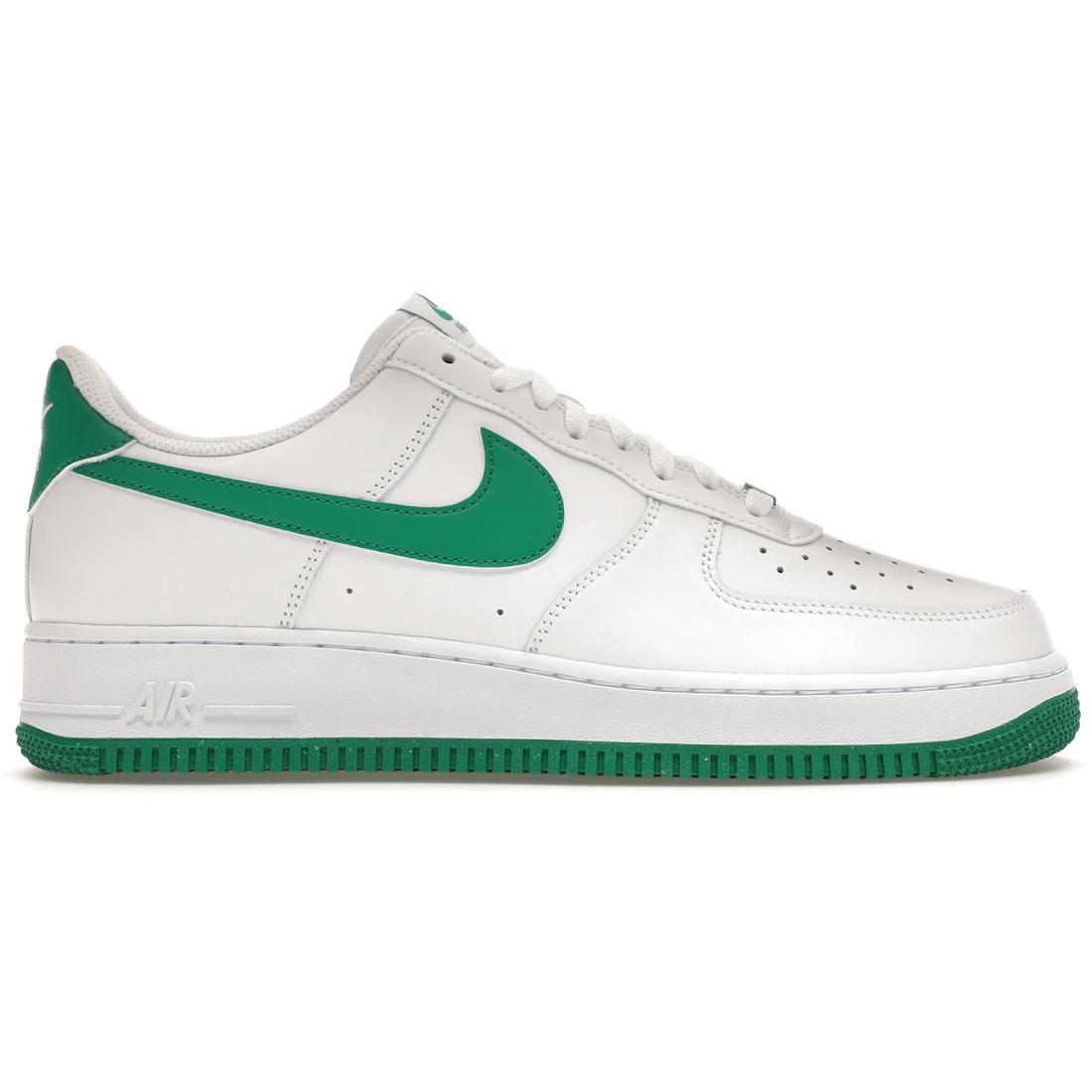 

Sneaker Nike Air Force 1 Low 07 White Malachite(FJ4146-102) 44.5