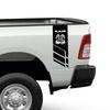 Acessórios de exterior – Adesivos para carros