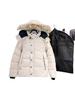 29 Styles Canada Goose Down Jacket - Cold-Resistant Parka for Men & Women