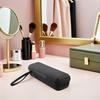 TOPPERFUN Microphone Storage Case Wireless Hard Pouch Compact Portable Bag Karaoke My Microphone Sennheiser Compatible Audio Equipment Skull Box