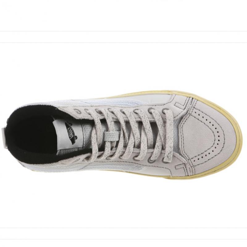 Vans Skates Hi Notchback Split Vr3 Lx Vn0a5fbhltg1