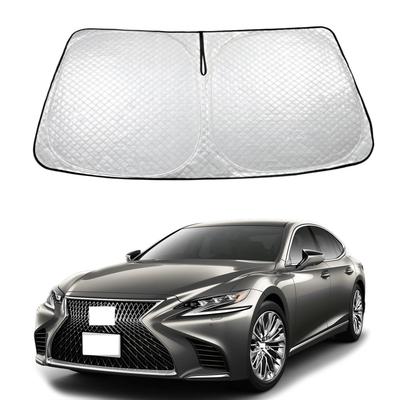 Compatible with Car Sun Shades, Lexus LX LBX IS ES LS RX GS CT