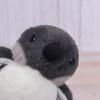 Takeoff Plush Toy - Round Penguin - Fairy Penguin