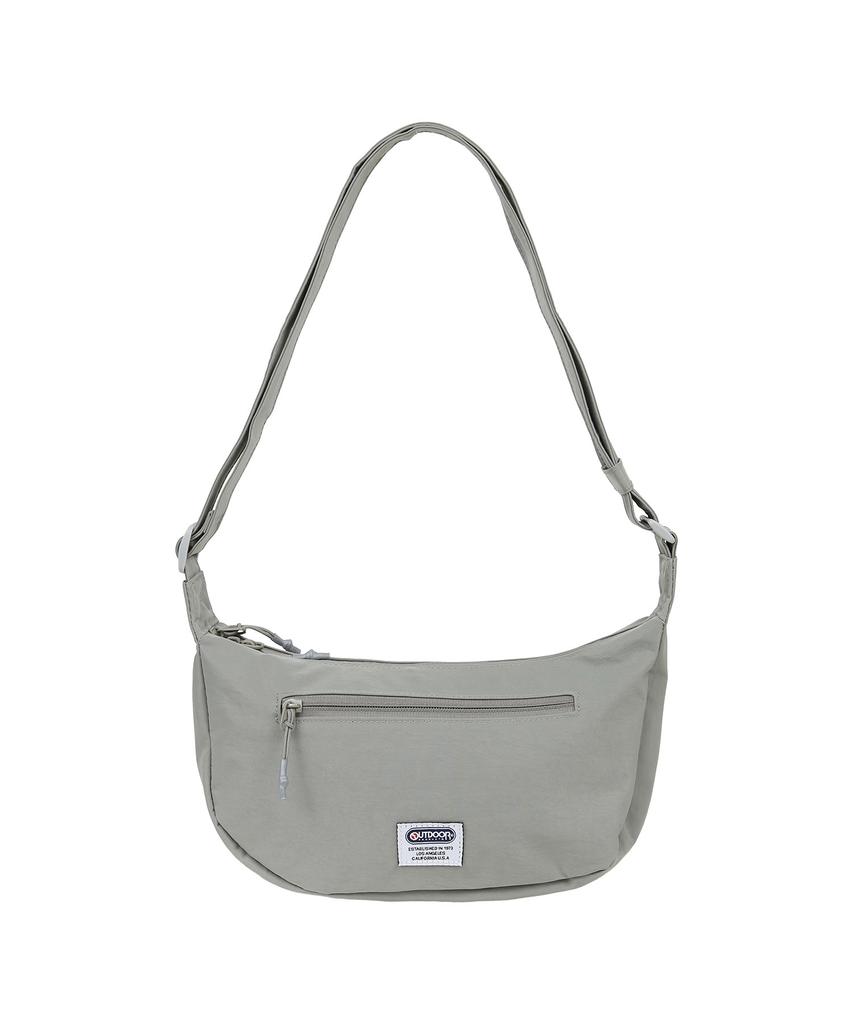 Outdoor Products Hobo Bag Small (Grey)