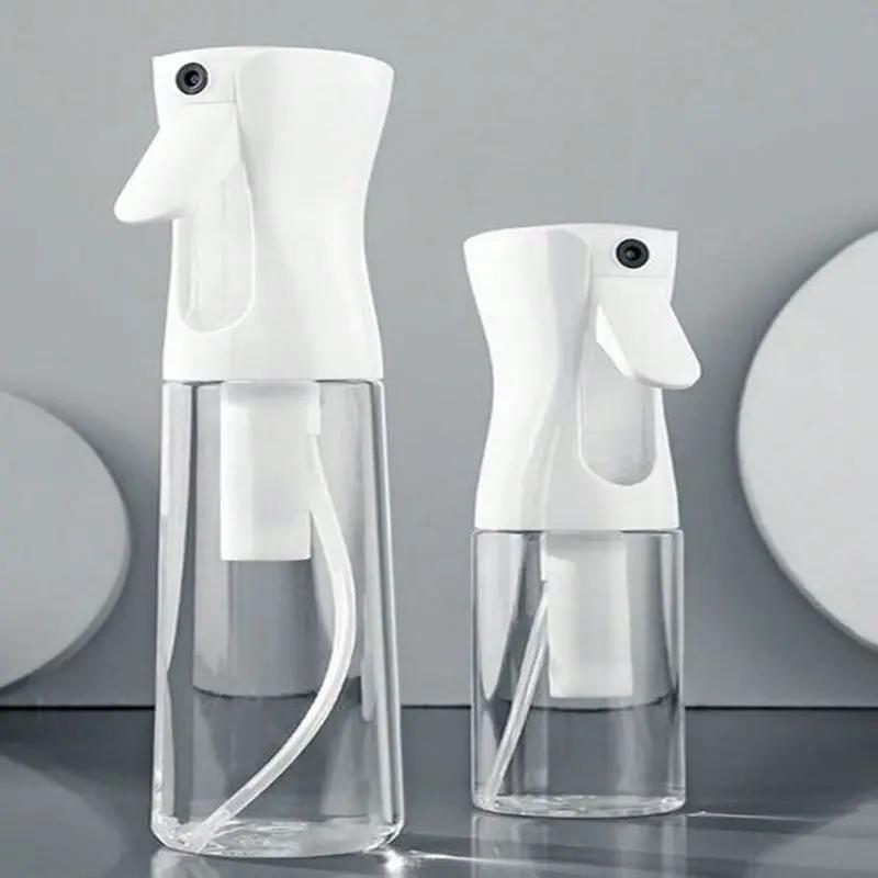 Watering Can Spray Bottle Continuous High Pressure Water Refill Dilution Fine Mist Atomizing Spray Bottle Pressed Refill Water