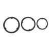 1 x Engine Oil Filter Adapter Gasket Set For Dodge Ram Chrysler Jeep Dodge 14-21