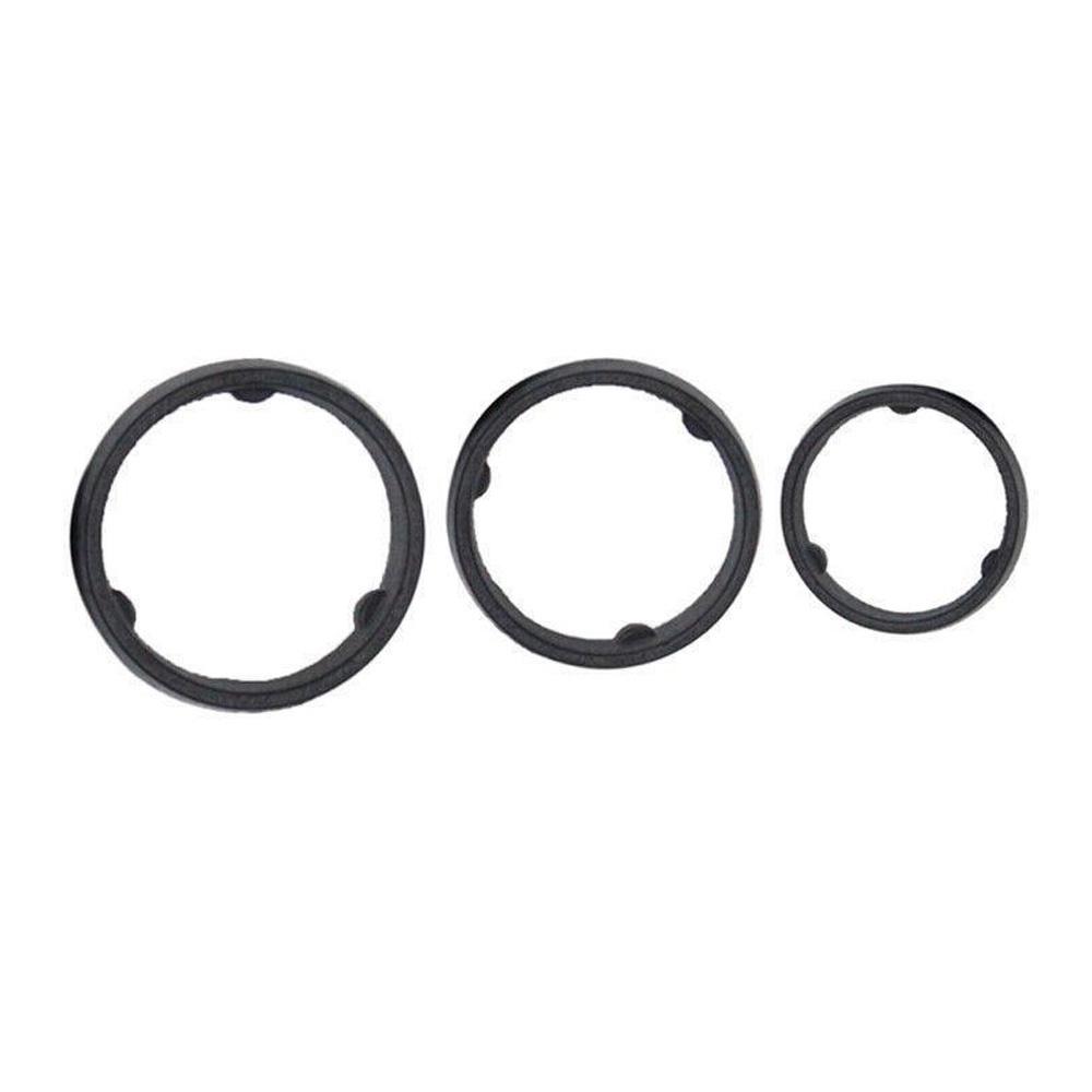 1 x Engine Oil Filter Adapter Gasket Set For Dodge Ram Chrysler Jeep Dodge 14-21