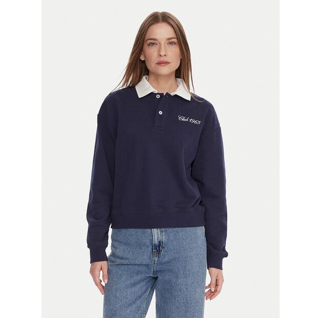 Толстовка United Colors Of Benetton 3WNWD3011 EU S