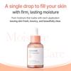 Mixsoon PDRN Kollagen Serum tillverkat med klart lämpligt för känslig förhindrar grov milt naturligt härlett hudvård 30ml, ris, uppstramande, elasticitet,