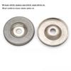Jingmian Diamond Grinding Wheel 400x40x127mm