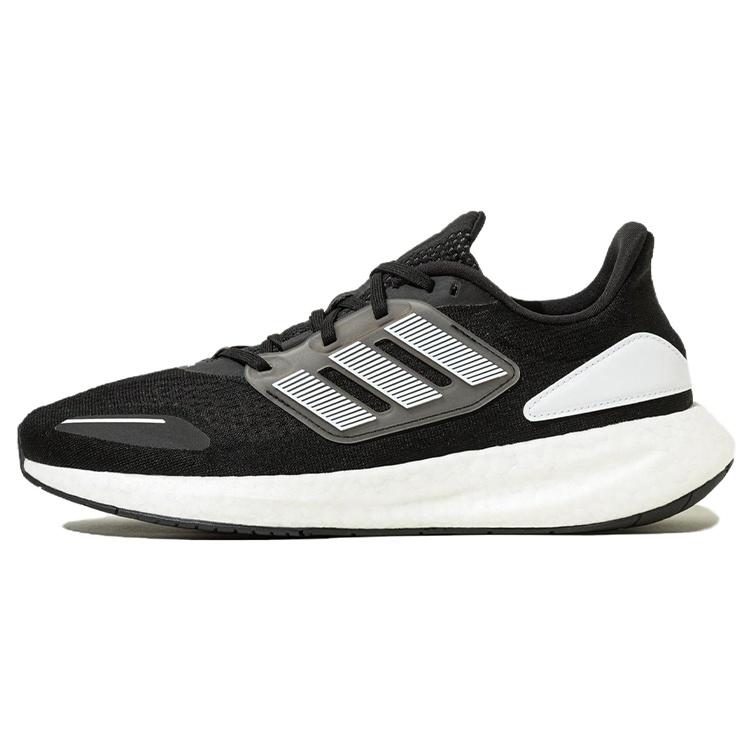 adidas PureBoost 22  Black  Men s HQ3982 EU 44
