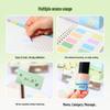 Morandi Adhesive Sticky Note Index Markers for Students