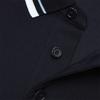 New FILA Polo Shirt Men's Legend Blue F51M428119ANV