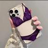Fashion Sexy Lace Phone Case For Xiaomi Mi 17 15T 15 14 12 12T Lite Poco F8 F7 M7 M6 X7 X6 F6 X5 F4 Ultra Pro Max GT 4G 5G Cover