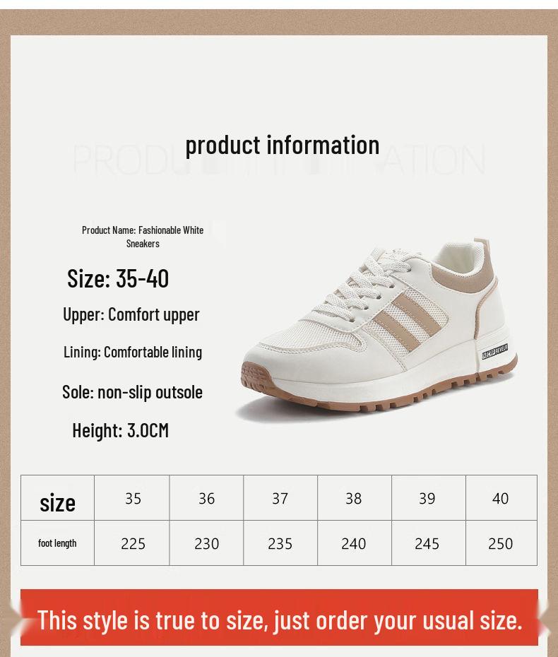 Women's Trendy Mesh Breathable Sneakers - Lightweight, Comfortable, Soft Sole Casual Shoes