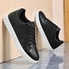 Men'S Formal Work Shoes, Non-Slip And Wear-Resistant Business Casual Shoes