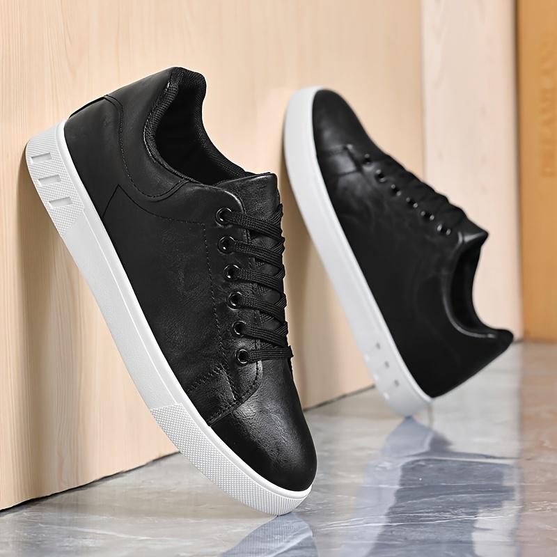 Men'S Formal Work Shoes, Non-Slip And Wear-Resistant Business Casual Shoes
