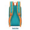 Foldable Unisex Backpack Ultralight Cycling Hiking Camping Day Bag  Suitable for Both Men