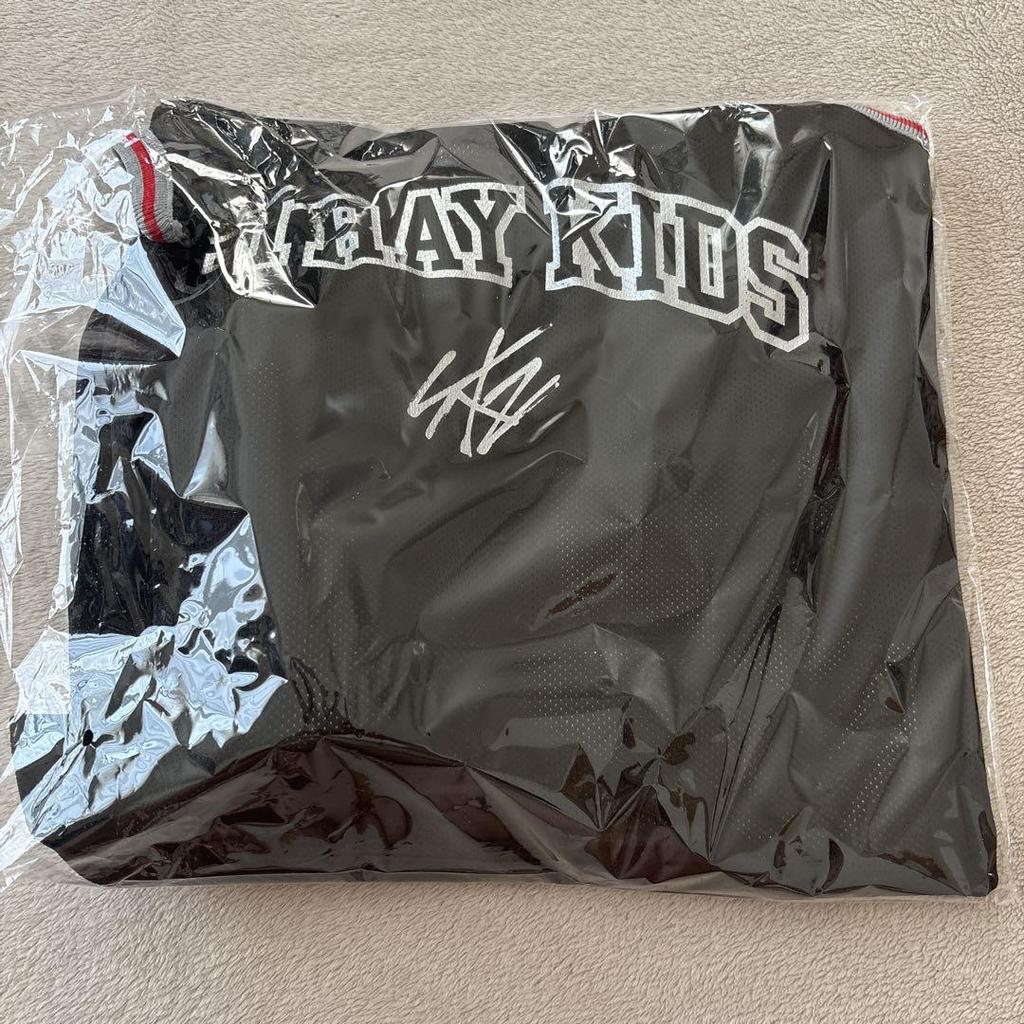 [USED] Straykids DominATE Upgrade Bonus