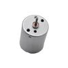 RF-370 DC Deceleration Motor High Power High Speed DC Motor 6V 12V 24V 6000RPM 8500RPM Speed Adjustable DC Motor Long Life Time