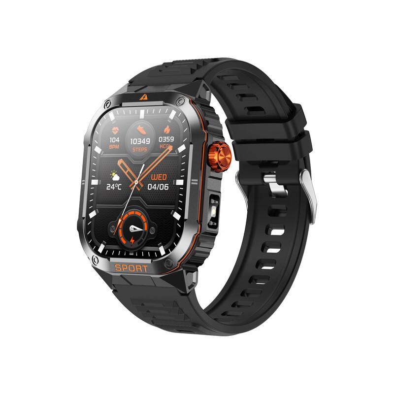 

WITMIND D16 Smart Sport Health Bracelet (CN version)