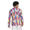 adidas Mens 25/26 Arsenal FC Long-Sleeved Football Shirt
