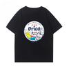 2026 Sommer Neu Okinawa Orion Bier Grafiken Baumwolle Unisex Hemd Hohe Qualität Unisexs Rundhals Unisexs Vintage Streetwear T-Shirt