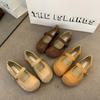 Damenschuhe – Ballerinas
