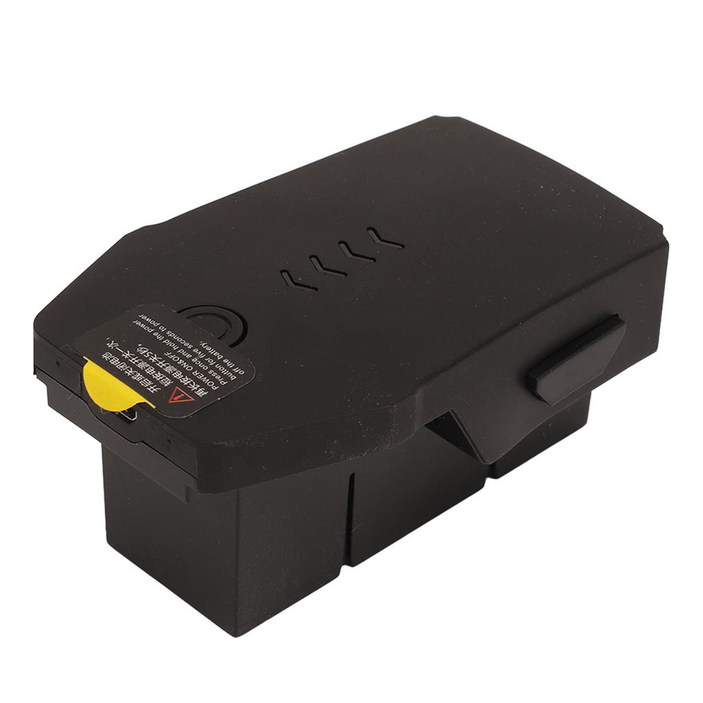 2000mAh 7.6V Lipo Battery Drone Battery Replacement for LYZRC L300 Remote Control Drone