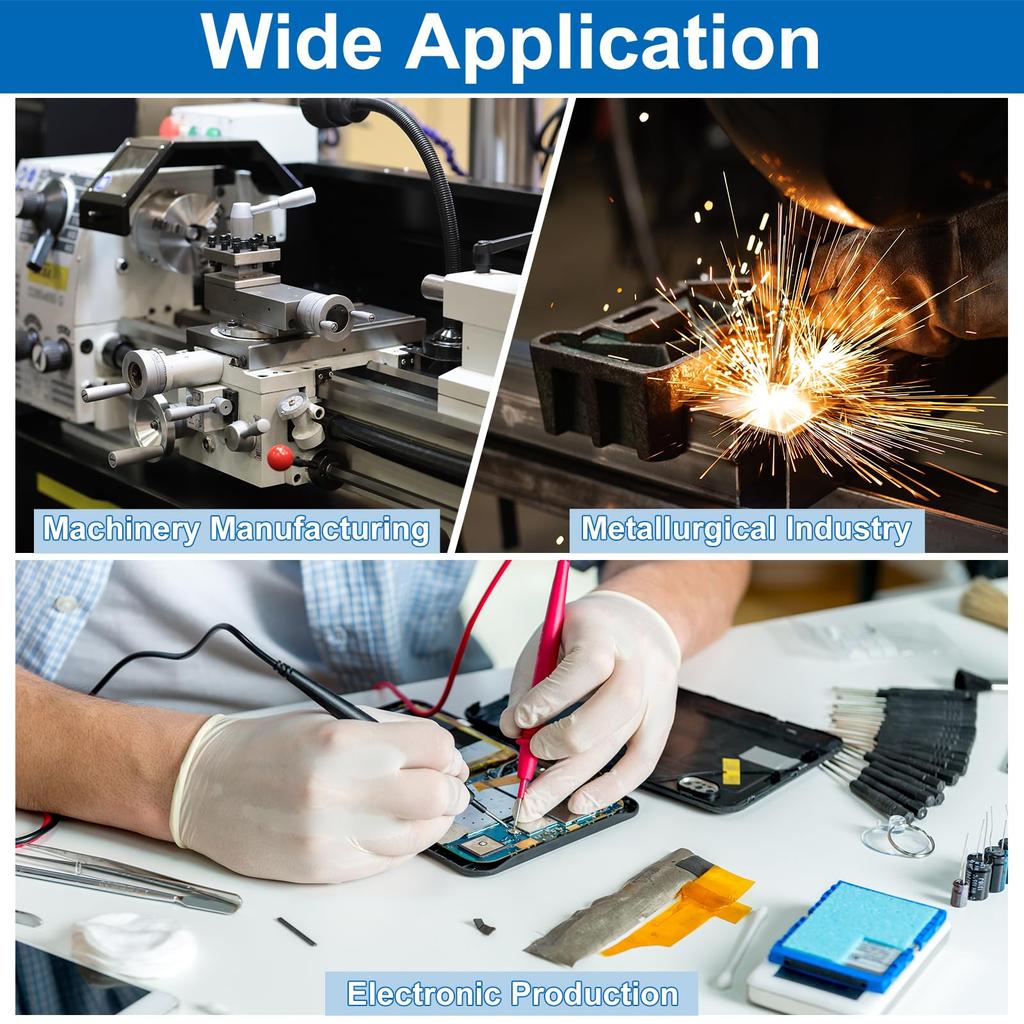 uxcell Tungsten High Purity Tungsten 1mm Diameter x 3 Meters for Light Bulb Tungsten Filament Metal Electronics Wire, 99.99% Wire, Length,