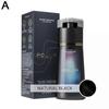 Haarkleur Shampoo, Polar Haarkleur Shampoo, Natuurlijke Haarkleur Shampoo voor Grijze Haren Dekking voor Vrouwen & Mannen 25-26