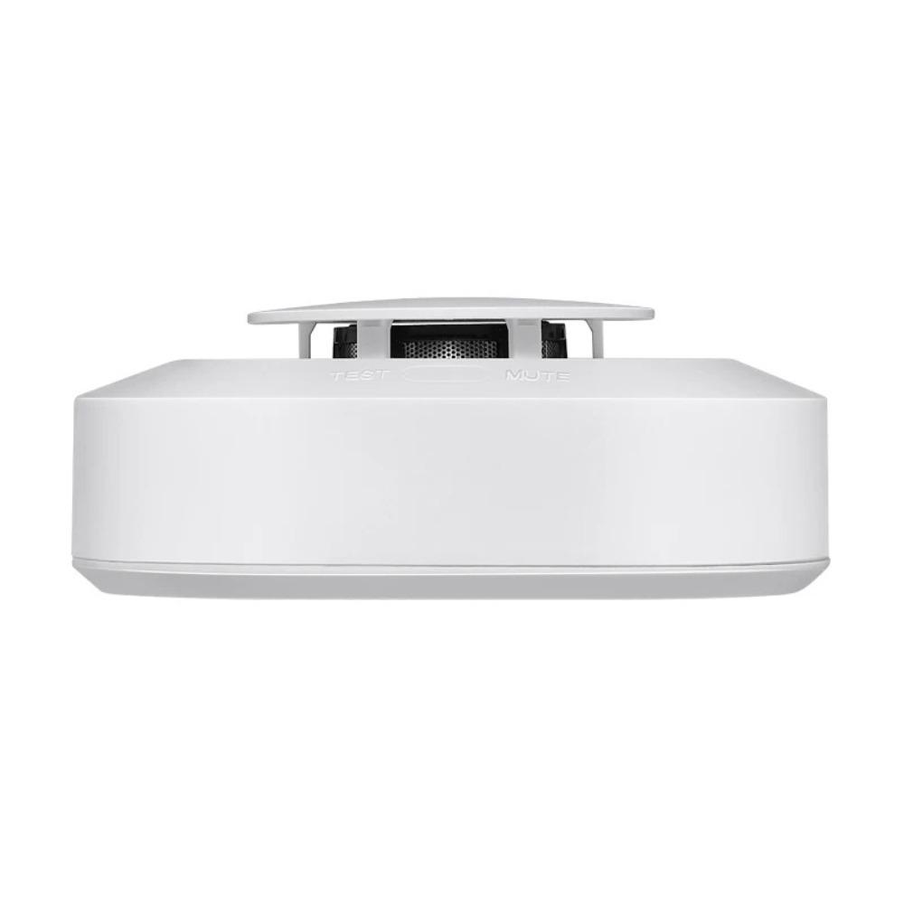 High Sensitivity Zigbee Smoke Detector Smart Security Alarm System  For Home Kitchen