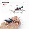 Pesca – Wobblers, iscos e anzóis